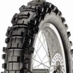 METZELER Mce 6 Days Extreme Super Soft 140/80-18 Soft, M+S 70M Hátsó TT