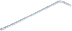 BGS technic gömbfejű imbuszkulcs 4 mm extra hosszú (790-4)
