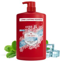 Old Spice Gel de dus OLD SPICE Cold Spice, 3 in 1, 1000 ml (1100049743)