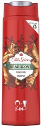 Old Spice Gel de dus OLD SPICE Bearglove, 2in1, 400 ml (1100012235)