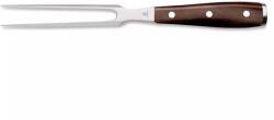 Wüsthof Furculiță pentru carne Ikon 16 cm, dreaptă
