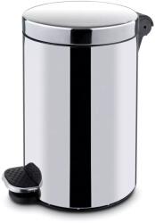 HENDI Coș de gunoi rotund HENDI cu pedală și recipient interior, 20 l Cos de gunoi