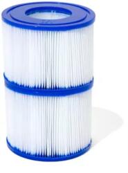 Bestway Filtru piscina Bestway, Lay-Z-Spa Filter Cartridge(VI) Piscina