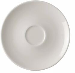 HENDI Farfurioară HENDI pentru ceașcă de espresso, 6 bucăți, diametru 110 mm (797969)