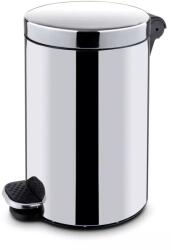 HENDI Coș de gunoi HENDI rotund cu pedală și recipient interior, 5 l Cos de gunoi