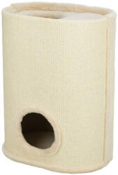 TRIXIE Sienna cat tree, 105 cm, taupe - Sierra Macska kaparótorony (028-48163)