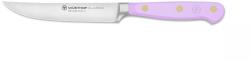 Wüsthof Cuțit pentru friptură Classic Colour 12 cm, Purple Yam Tacam