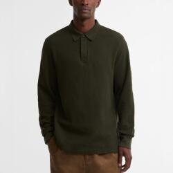 Barbour Kentown Tailored Polo Shirt - S