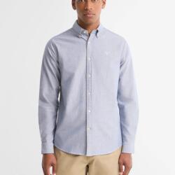 Barbour Oxtown Tailored Shirt - Deep Blue - M