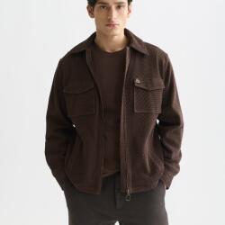 Scotch & Soda - Structured Overshirt - L