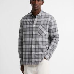 Barbour Mineral Tartan Authentic Shirt - Grey - M