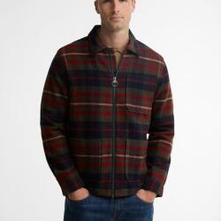 Barbour Southview Checked Overshirt - XXL