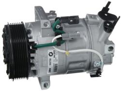 VALEO Compresor, climatizare VALEO RE-GEN REMANUFACTURED 690750 (690750)