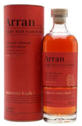Arran Amarone Cask Finish Single Malt 0, 7l DD