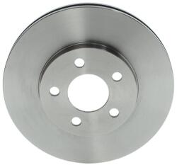 Bosch féktárcsa BOSCH 0 986 479 R56 for CHRYSLER, DODGE (0 986 479 R56)