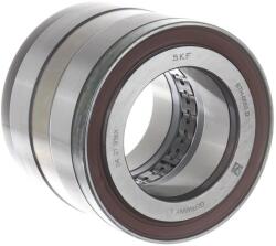 SKF kerékcsapágy készlet SKF VKBA 5552 for GIGANT, MERCEDES-BENZ, SCHMITZ CARGOBULL (VKBA 5552)