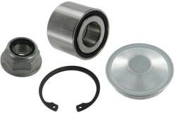 SKF kerékcsapágy készlet SKF VKBA 3525 for RENAULT, PEUGEOT, CITROËN, DACIA, … (VKBA 3525)