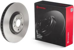 BREMBO féktárcsa BREMBO 09. C936.11 for VOLVO, VOLVO ASIA, GEELY, POLESTAR (09.C936.11)