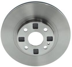 Bosch féktárcsa BOSCH 0 986 478 989 for MAZDA (0 986 478 989)