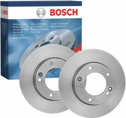 Bosch féktárcsa BOSCH 0 986 479 230 for KIA (0 986 479 230)