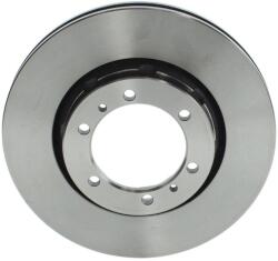 Bosch féktárcsa BOSCH 0 986 479 R40 for HYUNDAI (0 986 479 R40)