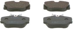 Bosch Fékbetét készlet BOSCH 0 986 460 988 (0 986 460 988)