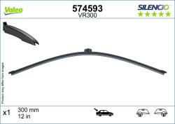 Valeo törlőlapát VALEO 574593 for MERCEDES-BENZ, BMW, CUPRA, AUDI, … (574593)