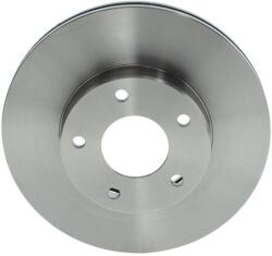 Bosch féktárcsa BOSCH 0 986 478 833 for NISSAN (0 986 478 833)