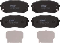 TRW Fékbetét készlet TRW GDB3640 for HYUNDAI (GDB3640)