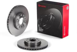 BREMBO féktárcsa BREMBO 09.9145. 11 for VW, SKODA, AUDI, SEAT, … (09.9145.11)