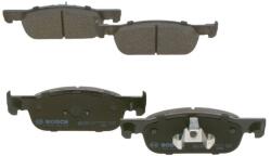 Bosch Fékbetét készlet BOSCH 0 986 424 021 for RENAULT, DACIA (0 986 424 021)