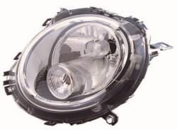 ABAKUS Főfényszóró ABAKUS 882-1118RMLDEMC for MINI, BMW (882-1118RMLDEMC)