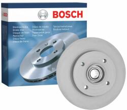 Bosch féktárcsa BOSCH 0 986 479 275 for CITROËN, PEUGEOT, OPEL, VAUXHALL (0 986 479 275)