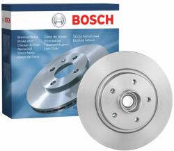 Bosch féktárcsa BOSCH 0 986 479 015 for MERCEDES-BENZ, RENAULT (0 986 479 015)