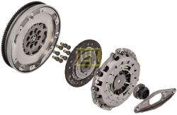 Schaeffler LuK kuplungkészlet Schaeffler LuK 600 0296 00 for BMW (600 0296 00)