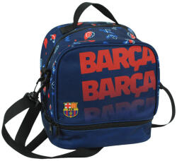  FC Barcelona Barca thermo uzsonnás táska 21 cm (GIM38000220) - ostore