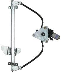 VALEO ablakemelő VALEO 850204 for HYUNDAI (850204)