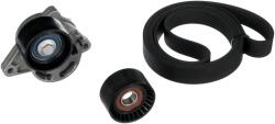 GATES hosszbordás szíj készlet GATES K027PK1793 for OPEL, VAUXHALL, RENAULT (K027PK1793)
