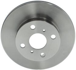 Bosch féktárcsa BOSCH 0 986 479 R75 for TOYOTA (0 986 479 R75)