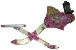 VALEO ablakemelő VALEO 850244 for MERCEDES-BENZ (850244)