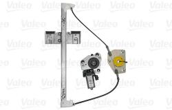 VALEO ablakemelő VALEO 851732 for SEAT, SKODA, VW (851732)