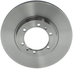 Bosch féktárcsa BOSCH 0 986 479 T41 for HYUNDAI (0 986 479 T41)