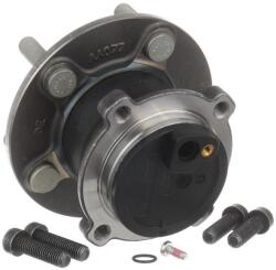 SKF kerékcsapágy készlet SKF VKBA 6631 for VOLVO (VKBA 6631)