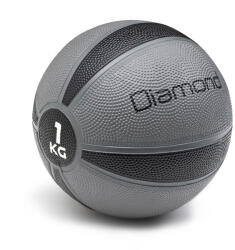 Diamond Pro Medicin labda Diamond Pro 1 kg (MB1) - s1sport