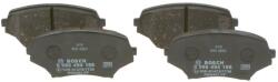Bosch Fékbetét készlet BOSCH 0 986 494 188 for MAZDA (0 986 494 188)