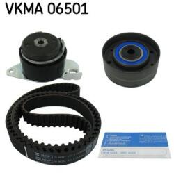 SKF Fogasszíjkészlet SKF VKMA 06501 for RENAULT (VKMA 06501)