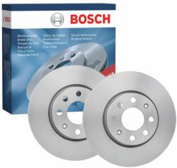 Bosch féktárcsa BOSCH 0 986 479 223 for OPEL, FIAT, VAUXHALL (0 986 479 223)