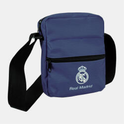 Gimsa Real Madrid Blue oldaltáska, válltáska 21 cm (GIM38100201)