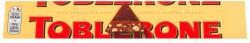 Toblerone EU tejcsokoládé 100 g (27951)