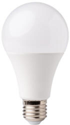 ECOLight LED izzó A60 E27 12W 1080lm 4000K semleges fehér Ecolight (ECOLED1525)
